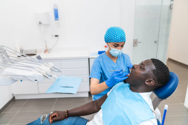 Best Emergency TMJ Treatment in Penbrook, PA