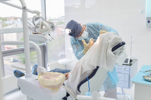 Best Urgent Care for Lost Fillings or Crowns in Penbrook, PA